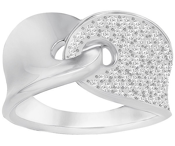 スワロフスキー Swarovski 『Guardian リング』 指輪 5279057