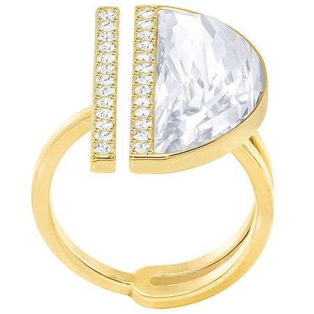 スワロフスキー Swarovski 『Glow リング』 指輪 5284082