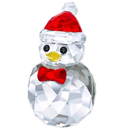❮値下/新品/即日匿名❯ SWAROVSKI スワロフスキー ロッキングペンギン スワロフスキー Swarovski 『ロッキングペンギン』 5289413