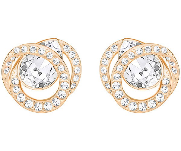 スワロフスキー Swarovski 『Generation ピアス』 5289032