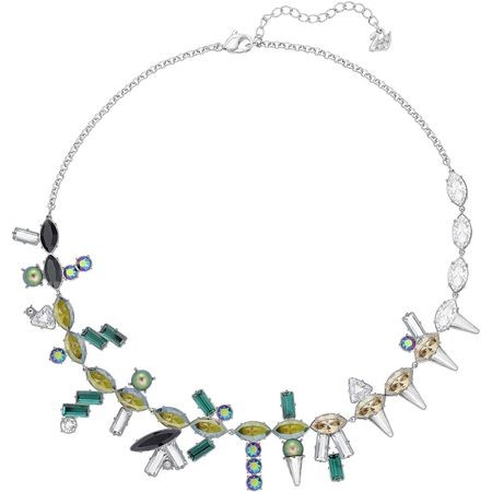 スワロフスキー Swarovski 『Helen ネックレス』 5289431