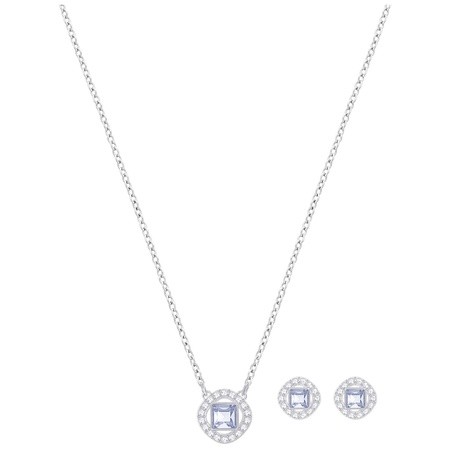 スワロフスキー Swarovski 『Angelic Square セット』 5289513