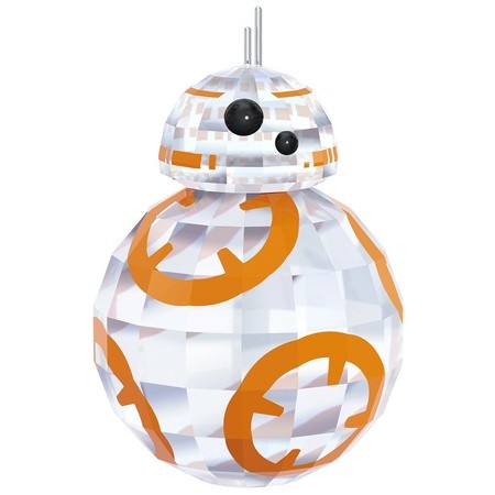 スワロフスキー Swarovski 『スター・ウォーズ - BB-8』 5290215の通販