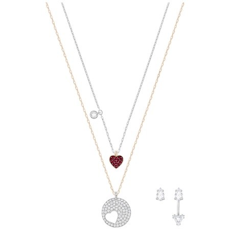 スワロフスキー Swarovski 『Crystal Wishes セット』 5291089