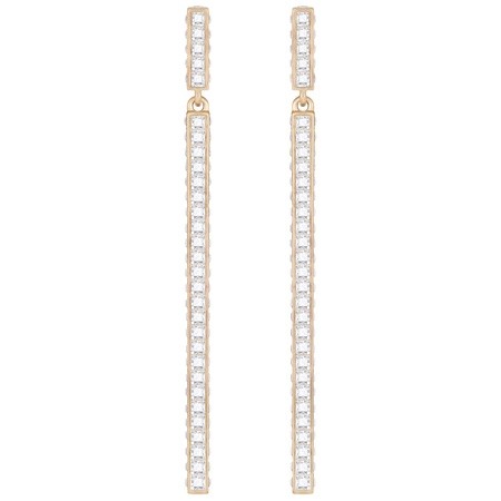 スワロフスキー Swarovski 『Game ピアス』 5292400