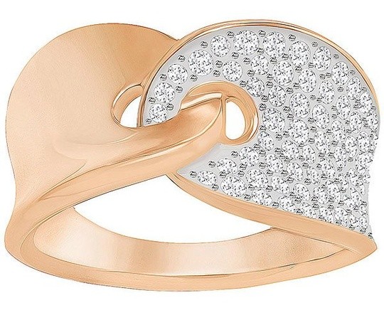 スワロフスキー Swarovski 『Guardian リング』 指輪 5295002