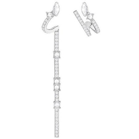 スワロフスキー Swarovski 『Henrietta ピアス』 5300205