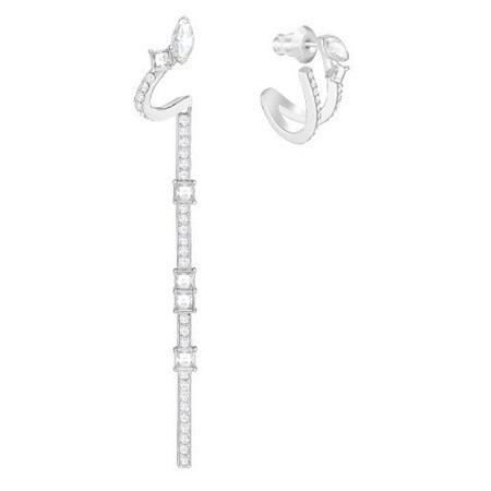 スワロフスキー Swarovski 『Henrietta ピアス』 5300205