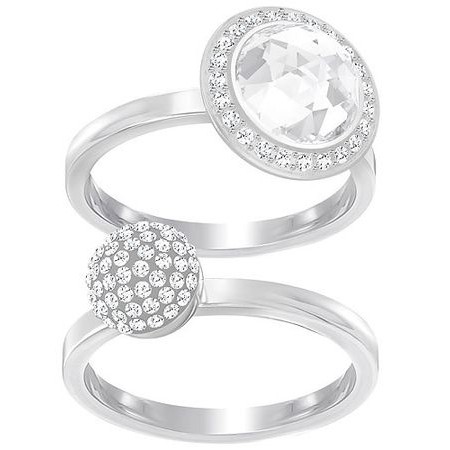 スワロフスキー Swarovski 『Hote リング』 指輪 5301467
