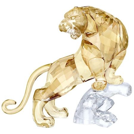 スワロフスキー Swarovski 『トラ』 5301559の通販はau PAY マーケット