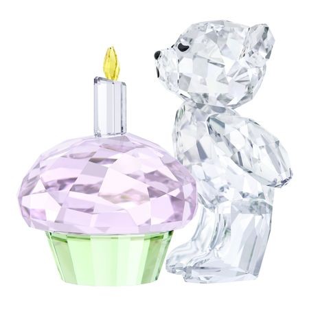 スワロフスキー Swarovski クリスベア 『Kris Bear - Time to