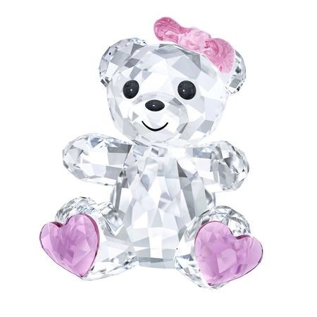 スワロフスキー Swarovski クリスベア 『Kris Bear - Sweetheart』 5301571 - その他インテリア小物・置物