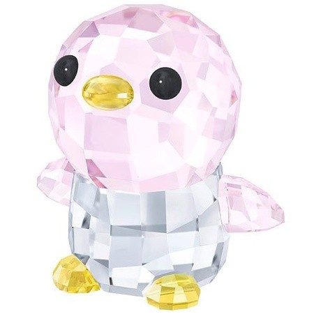 スワロフスキー Swarovski 2000年 廃盤品 置物 鳥 オンドリ