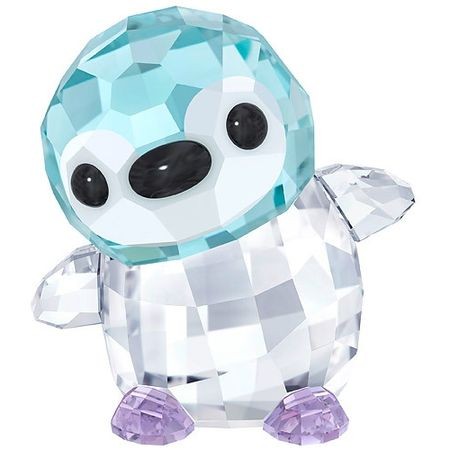 スワロフスキー Swarovski 『SCS ペンギンのお兄ちゃん Paco』 5301623の通販はその他インテリア小物・置物