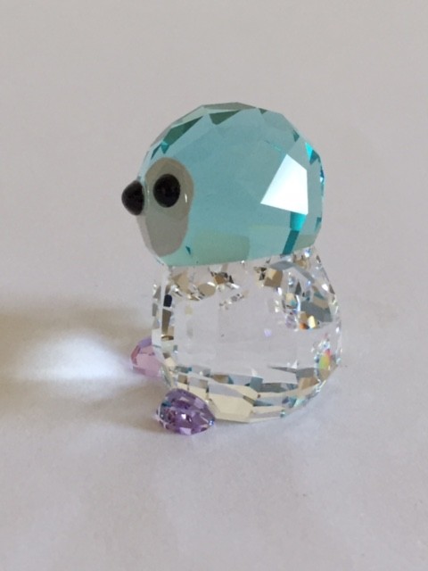 スワロフスキー Swarovski 『SCS ペンギンのお兄ちゃん Paco』 5301623の通販は