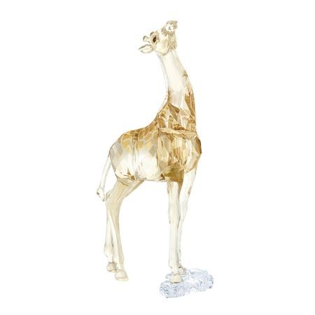 スワロフスキー】 キリン SWAROVSKI スワロフスキー キリン 935896