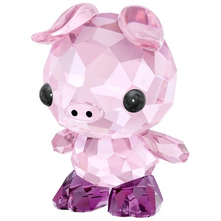 スワロフスキー Swarovski 『十二支 Pig』 5302557