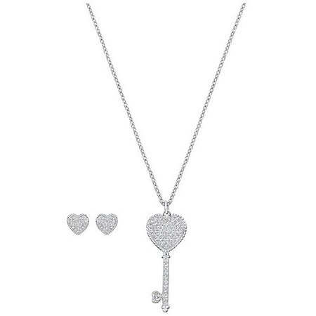 スワロフスキー Swarovski 『Engaged セット』 5345158