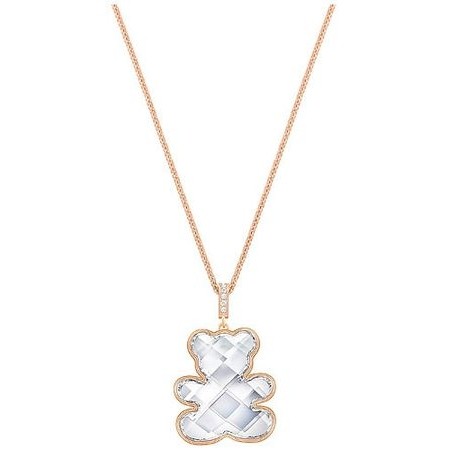 スワロフスキー Swarovski 『Teddy ペンダント』 5345685