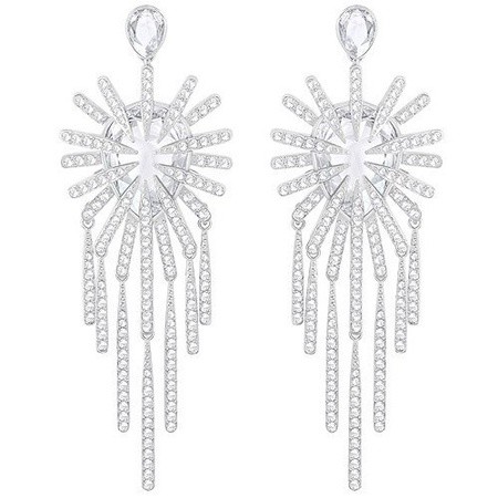 スワロフスキー Swarovski 『Hippy ピアス』 5345825
