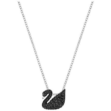 スワロフスキー Swarovski 『Iconic Swan Small ペンダント』 5347330
