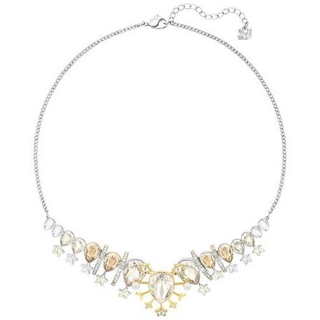 スワロフスキー Swarovski 『History ネックレス』 5348053の通販は