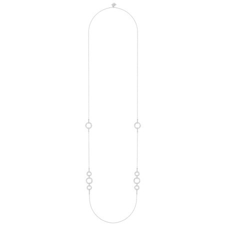 スワロフスキー Swarovski 『Circle ネックレス』 5349194