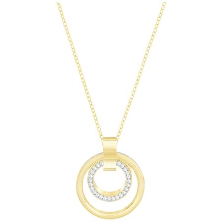 スワロフスキー Swarovski 『Hollow ペンダント』 5349331