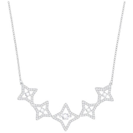 スワロフスキー Swarovski 『Sparkling Dance Star ネックレス』 5349663