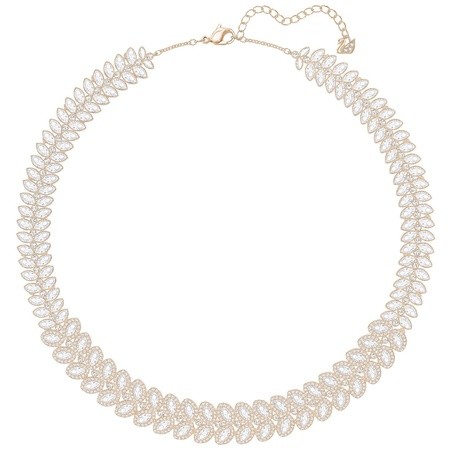 スワロフスキー Swarovski 『Baron All-Around ネックレス』 5350615