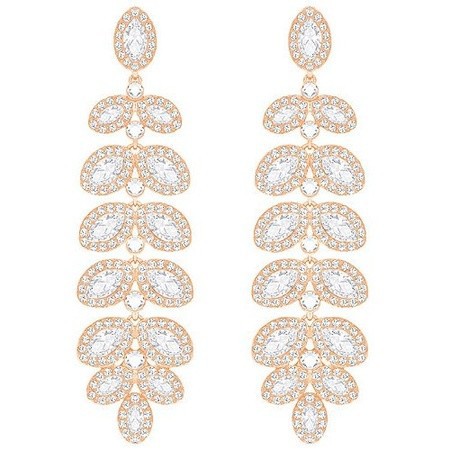 【★安心の定価販売★】 Swarovski スワロフスキー 『Baron 5350617の通販はau ピアス』 アクセサリー