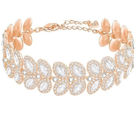 スワロフスキー Swarovski 『Baron ブレスレット』 5350618