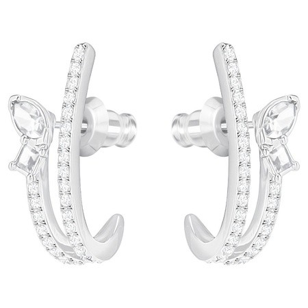 スワロフスキー Swarovski 『Henrietta ピアス』 5351315