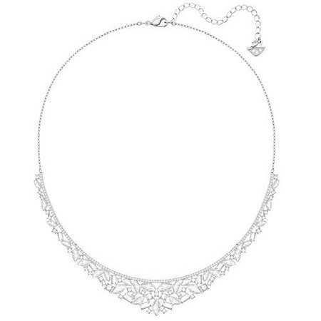 スワロフスキー Swarovski 『Henrietta ネックレス』 5351318の通販は 48,037円