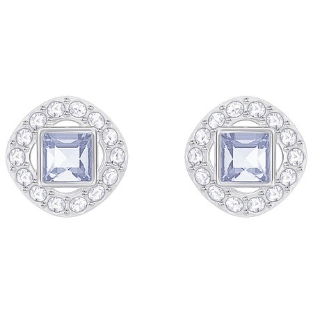 スワロフスキー Swarovski 『Angelic Square ピアス』 5352048