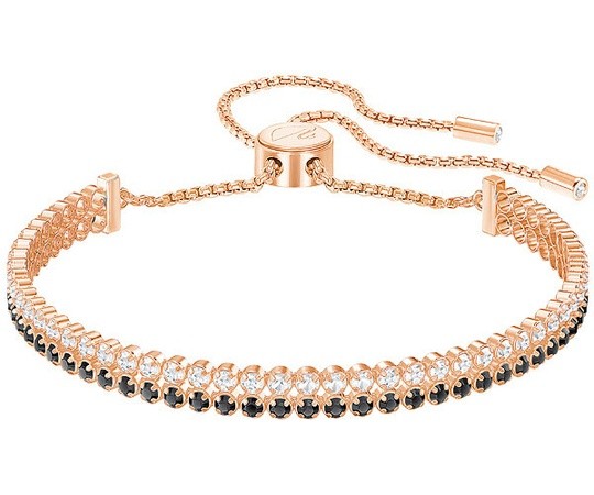 スワロフスキー Swarovski 『Subtle ブレスレット』 5352092の