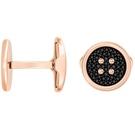スワロフスキー Swarovski 『Gentleman カフス』 5352225