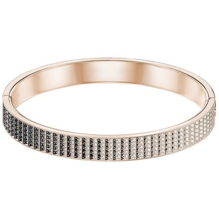 スワロフスキー Swarovski 『Luxury バングル, M』 5356799