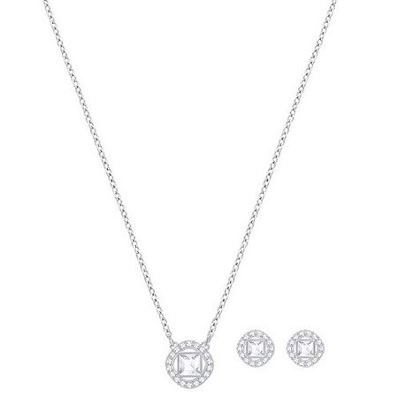 スワロフスキー Swarovski 『Angelic Square セット』 5356951