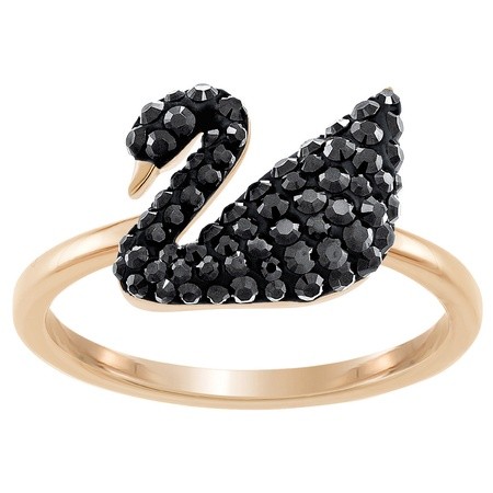 スワロフスキー Swarovski 『Iconic Swan リング』 指輪 5358024