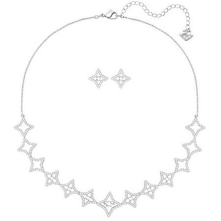 スワロフスキー Swarovski 『Sparkling Dance Star Medium セット』 5364217