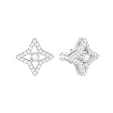 スワロフスキー Swarovski 『Sparkling Dance Star Medium セット 