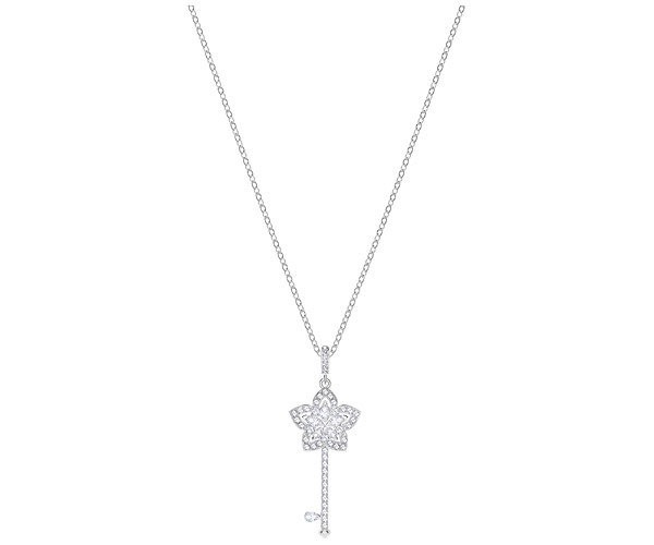 スワロフスキー Swarovski 『LADY KEY ペンダント』5365276