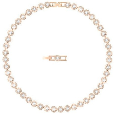スワロフスキー Swarovski 『Angelic All-Around ネックレス』 5367845