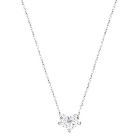スワロフスキー Swarovski 『Lady ネックレス』 5368250
