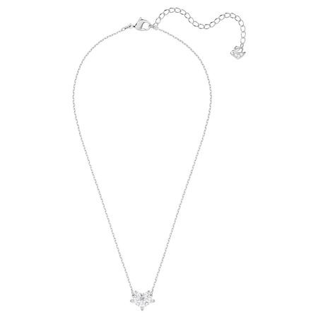 スワロフスキー Swarovski 『Lady ネックレス』 5368250_1