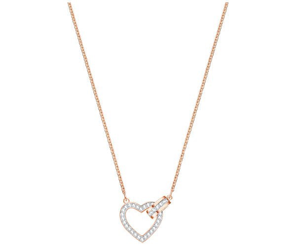 スワロフスキー Swarovski 『LOVELY ネックレス』5368540