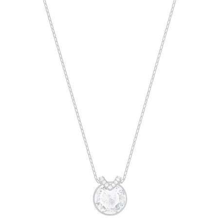スワロフスキー Swarovski 『Bella V ペンダント』 5370193