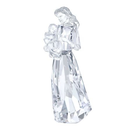 スワロフスキー Swarovski 『愛の絆』 5372577