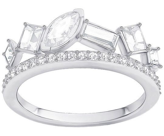 スワロフスキー Swarovski 『Henrietta リング』 指輪 5372921